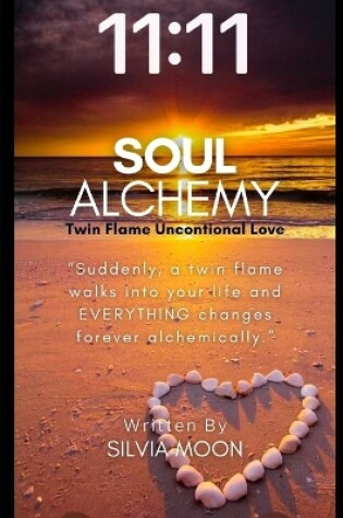 Cover of Soul Alchemy 11