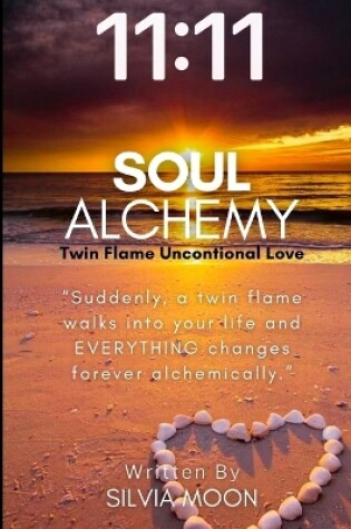 Cover of Soul Alchemy 11