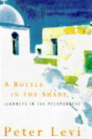 Cover of A Bottle in the Shade