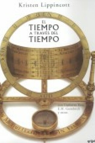 Cover of El Tiempo a Traves del Tiempo