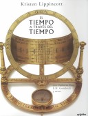 Book cover for El Tiempo a Traves del Tiempo