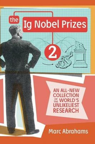 Cover of The Ig Nobel Prizes 2