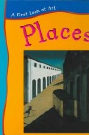 Cover of Places