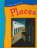 Book cover for Places