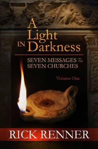 Cover of Light In The Darkness, A