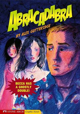 Book cover for Abracadabra