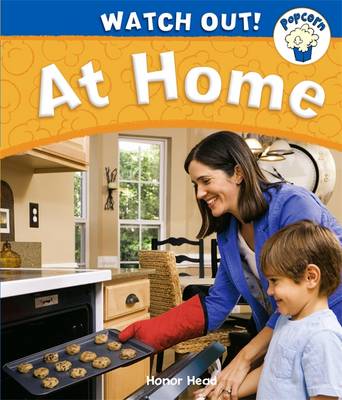 Cover of At Home