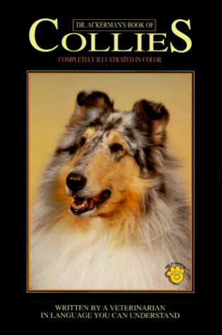 Cover of Dr. Ackerman's Book of Collies
