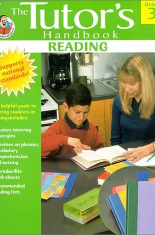 Cover of Reading Grade 3