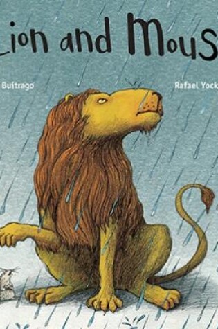 Cover of Lion and Mouse