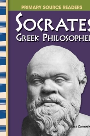 Cover of Socrates