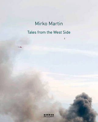 Book cover for Mirko Martin