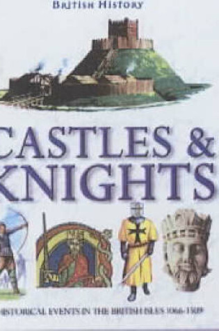 Cover of Castles and Knights