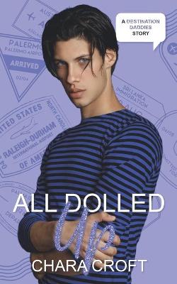 Book cover for All Dolled Up