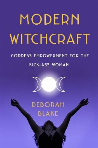 Cover of Modern Witchcraft