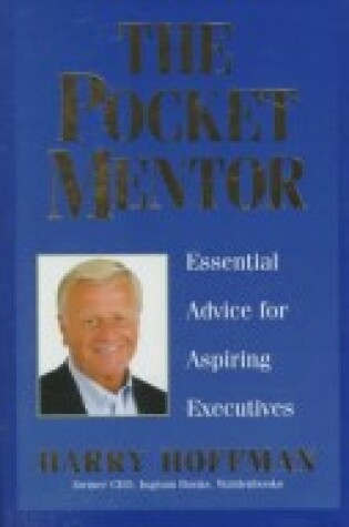 Cover of The Pocket Mentor