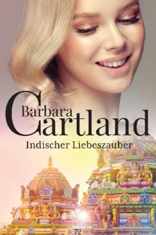 Cover of INDISCHER LIEBESZAUBER