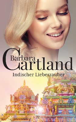 Book cover for INDISCHER LIEBESZAUBER