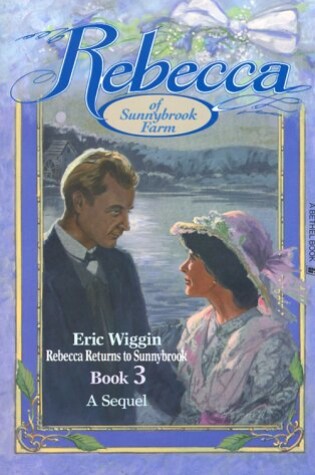 Cover of Rebecca Returns to Sunnybrook