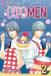 Book cover for Otomen, Vol. 2