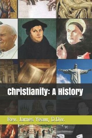 Cover of Christianity