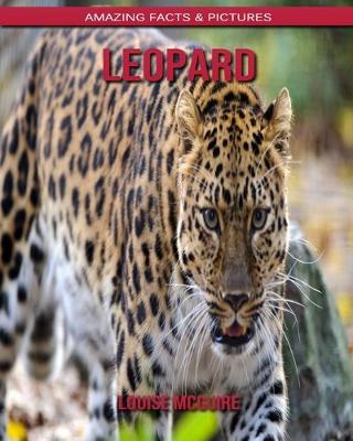 Book cover for Leopard