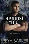 Book cover for Against Me