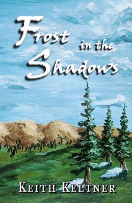 Book cover for Frost in the Shadows