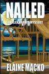 Book cover for Nailed