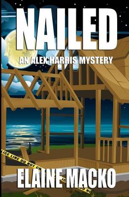 Book cover for Nailed