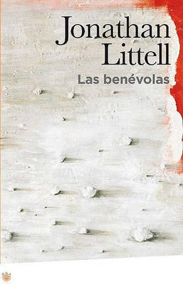 Book cover for Las Benevolas