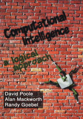 Book cover for Computational Intelligence