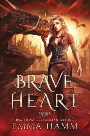 Cover of Brave Heart