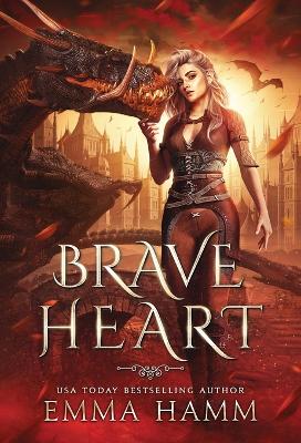 Book cover for Brave Heart