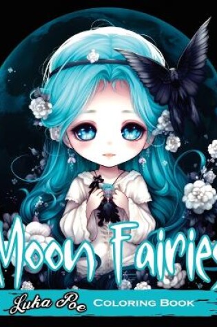 Cover of Moon Fairies