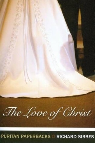 Cover of The Love of Christ