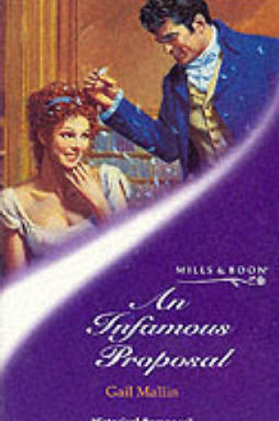 Cover of An Infamous Proposal
