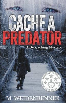 Book cover for Cache a Predator