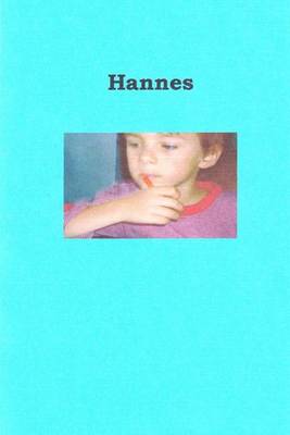 Book cover for Hannes