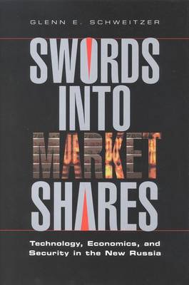 Book cover for Swords into Market Shares