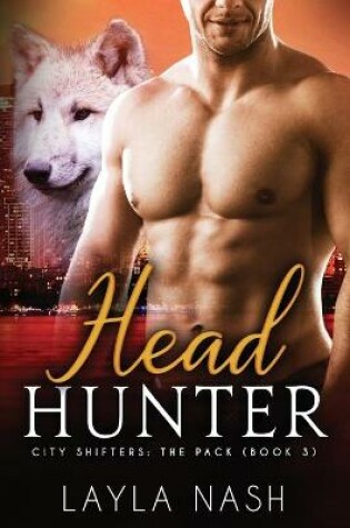 Cover of Head Hunter