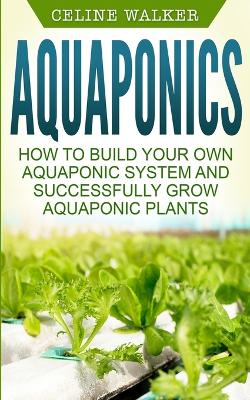 Book cover for Aquaponics