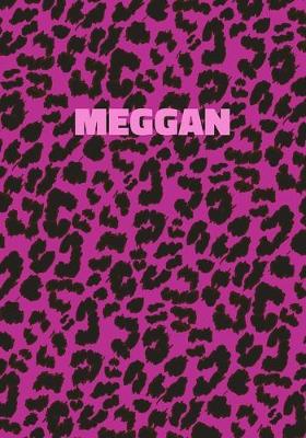 Cover of Meggan
