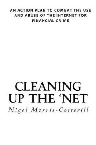 Cover of Cleaning up the 'Net