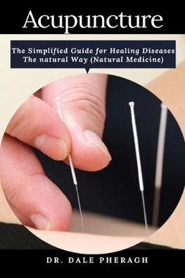 Book cover for Acupuncture