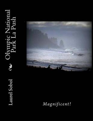 Book cover for Olympic National Park La Push