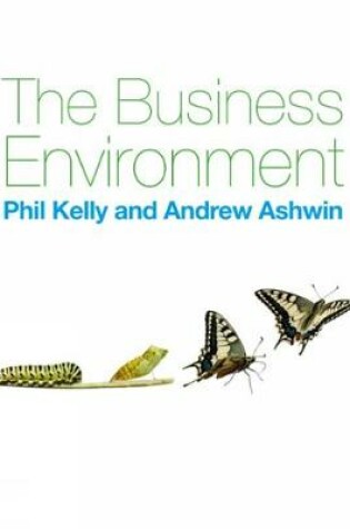 Cover of The Business Environment