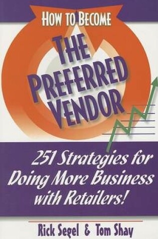 Cover of How to Become a Preferred Vendor