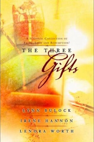Cover of The Three Gifts