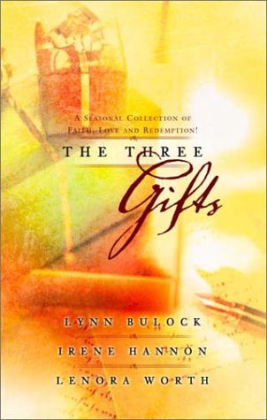 Book cover for The Three Gifts